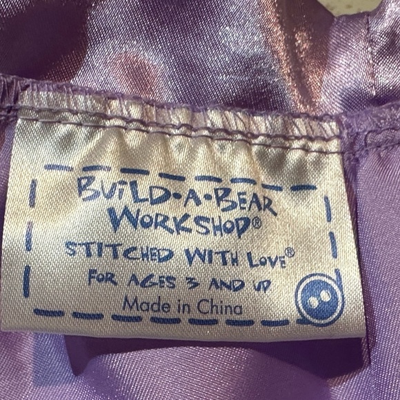 Build-A-Bear Party Dresses lot of 2, The Bunny Plush is NOT‎ Included - Picture 9 of 12